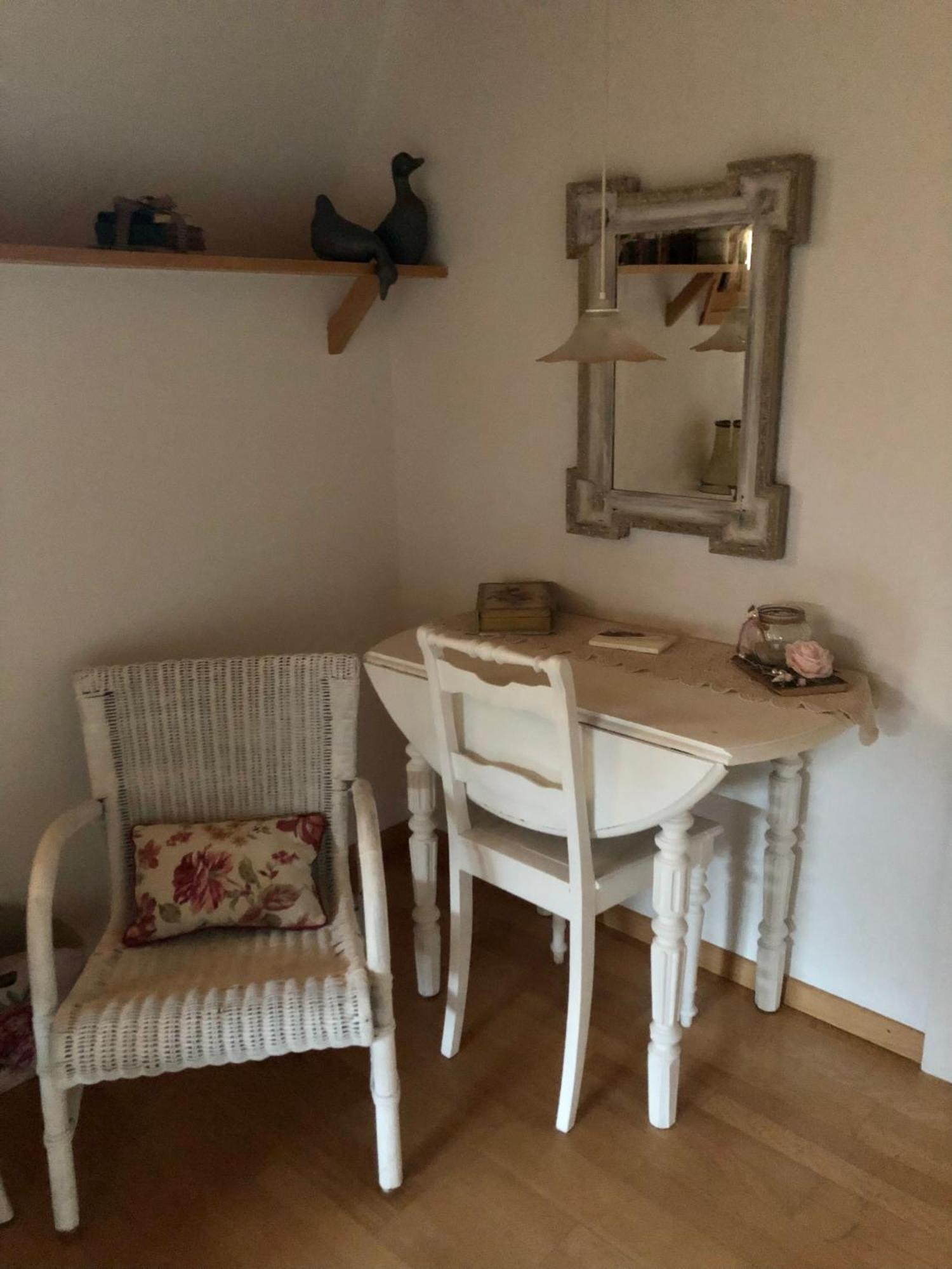Rosenhuesli Appartement Gerzensee Buitenkant foto
